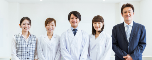 採用情報